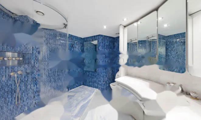 Недвижимость Apartment Monaco, Carre D'Or: 9