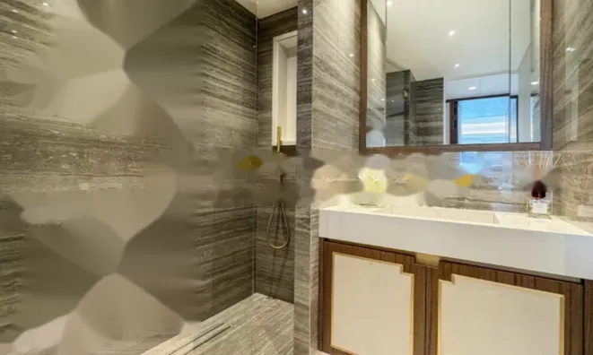 Недвижимость Apartment Monaco, La Rousse: 4