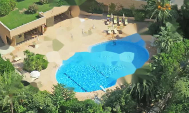 Недвижимость Apartment Monaco, La Rousse: 12