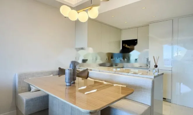 Недвижимость Apartment Monaco, Carre D'Or: 2