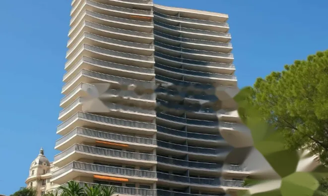 Недвижимость Apartment Monaco, Carre D'Or: 12