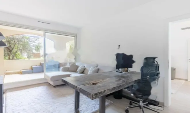 Недвижимость Apartment Monaco, Fontvieille: 3