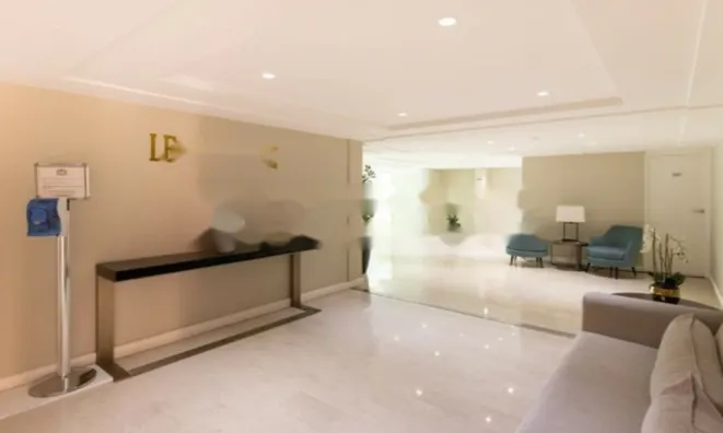 Недвижимость Apartment Monaco, Fontvieille: 8