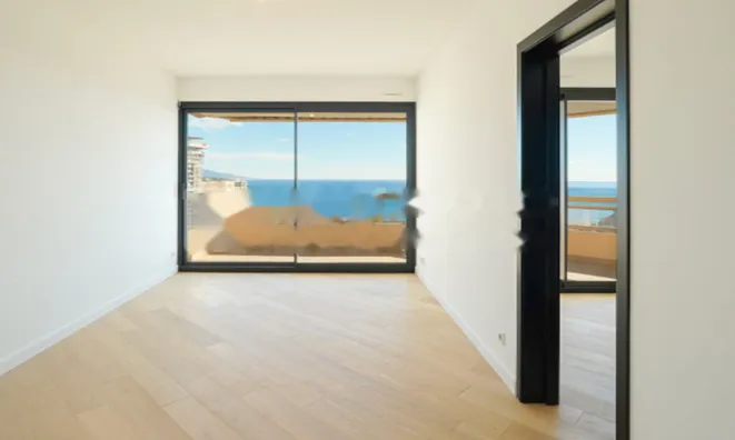 Недвижимость Apartment Monaco, Moneghetti: 3