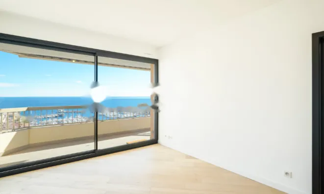 Недвижимость Apartment Monaco, Moneghetti: 4