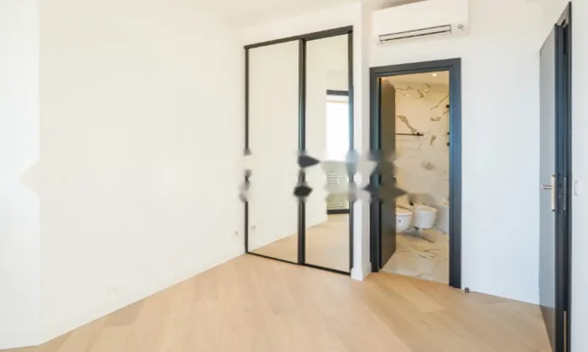 Недвижимость Apartment Monaco, Moneghetti: 5