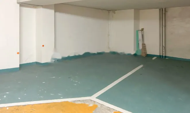 Недвижимость Apartment Monaco, Moneghetti: 12