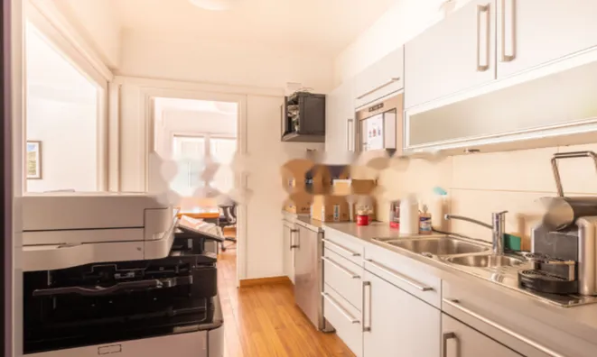 Недвижимость Apartment Monaco, La Rousse: 2