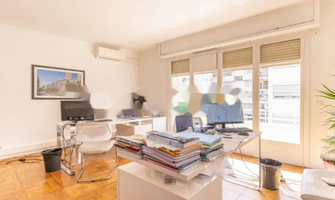 Недвижимость Apartment Monaco, La Rousse: 5