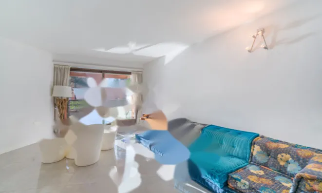 Недвижимость Apartment Monaco, La Rousse: 3