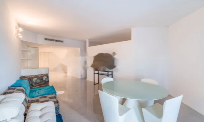 Недвижимость Apartment Monaco, La Rousse: 4