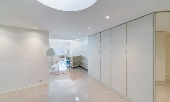 Недвижимость Apartment Monaco, La Rousse: 5