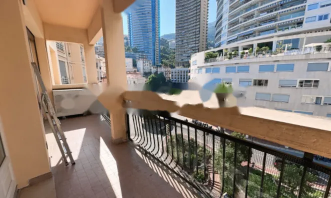 Недвижимость Apartment Monaco, La Rousse: 5
