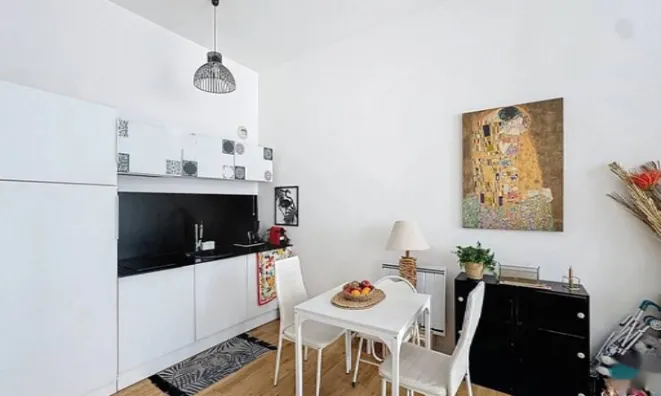 Недвижимость Apartment Cannes: 4