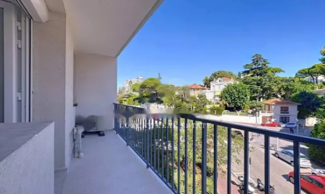 Недвижимость Apartment Cannes California: 1