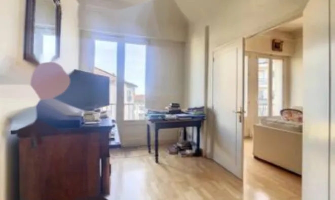 Недвижимость Apartment Cannes: 2