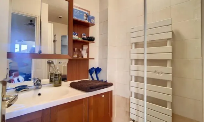 Недвижимость Apartment Cannes: 3