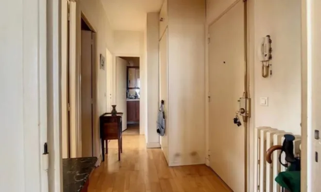 Недвижимость Apartment Cannes: 4