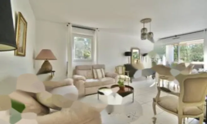 Недвижимость Apartment Cannes Croix des Gardes: 2