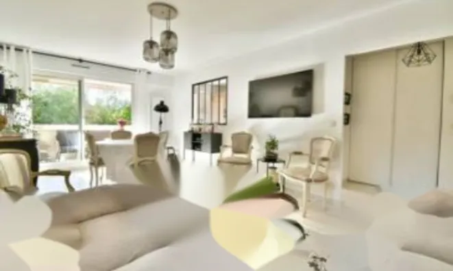 Недвижимость Apartment Cannes Croix des Gardes: 3