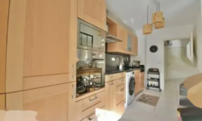 Недвижимость Apartment Cannes Croix des Gardes: 5