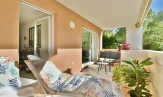 Недвижимость Apartment Cannes Croix des Gardes: 6