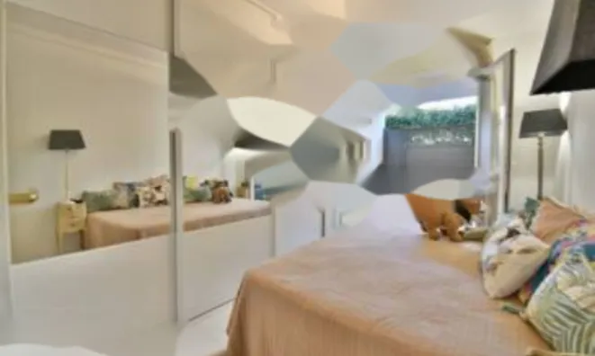 Недвижимость Apartment Cannes Croix des Gardes: 8