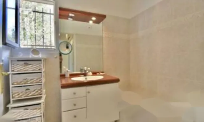 Недвижимость Apartment Cannes Croix des Gardes: 9