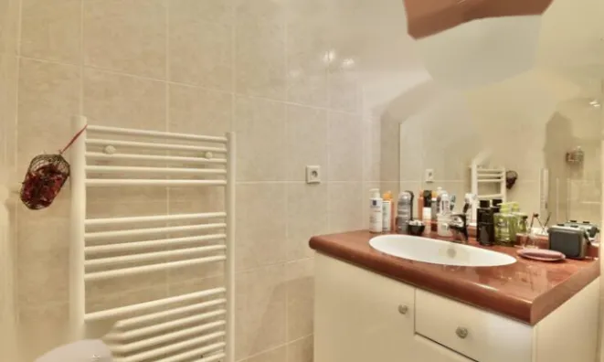 Недвижимость Apartment Cannes Croix des Gardes: 10