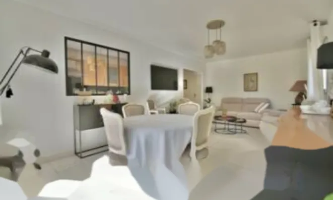 Недвижимость Apartment Cannes Croix des Gardes: 11