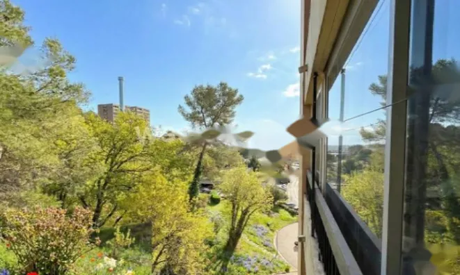 Недвижимость Apartment Cannes: 1