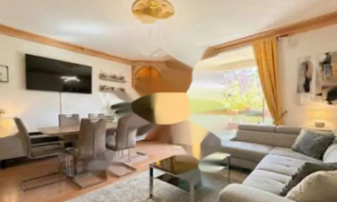 Недвижимость Apartment Cannes: 2