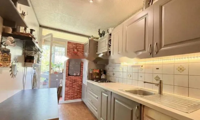 Недвижимость Apartment Cannes: 4