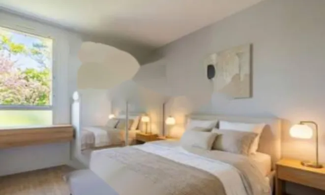 Недвижимость Apartment Cannes: 5