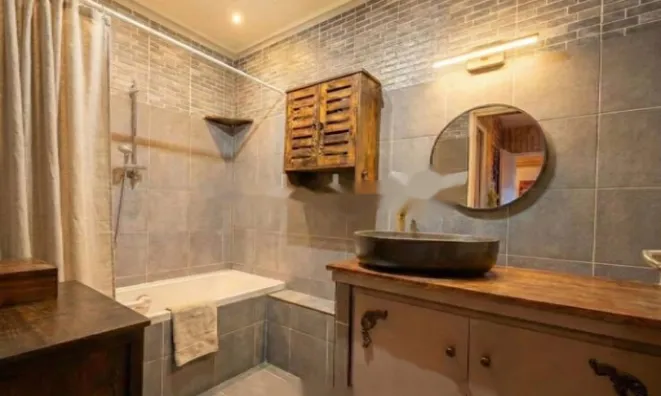 Недвижимость Apartment Cannes: 7