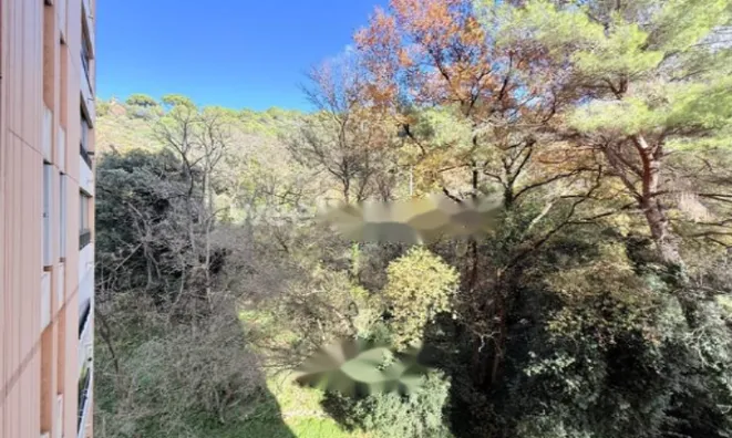 Недвижимость Apartment Cannes: 10