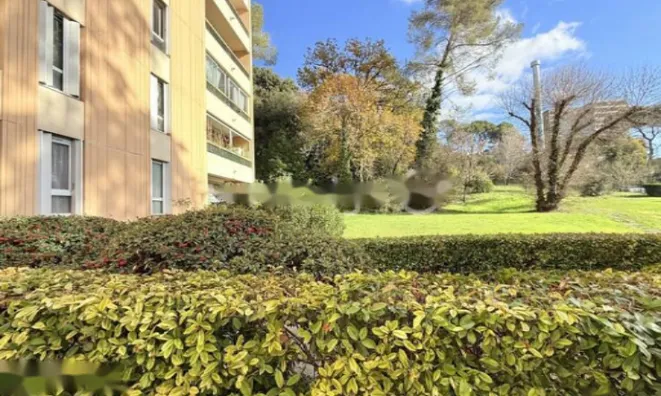 Недвижимость Apartment Cannes: 12