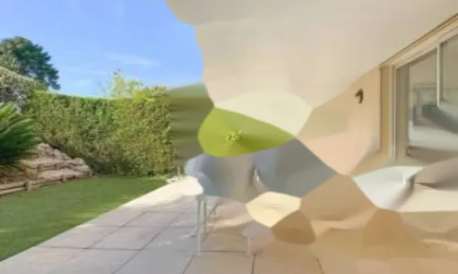 Недвижимость Apartment Cannes Californie: 2