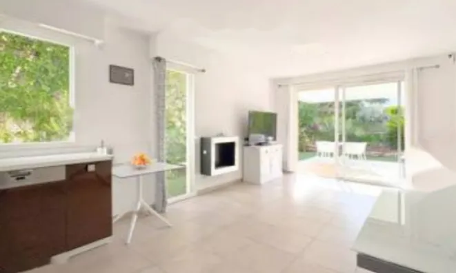 Недвижимость Apartment Cannes Californie: 3