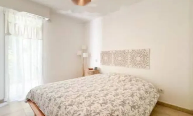 Недвижимость Apartment Cannes Californie: 4