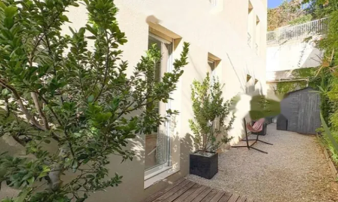 Недвижимость Apartment Cannes Californie: 6