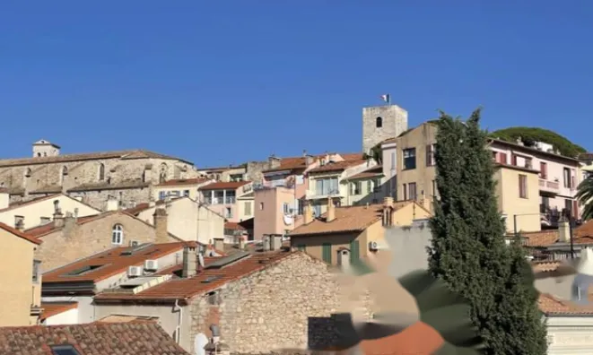 Недвижимость Apartment Cannes: 1