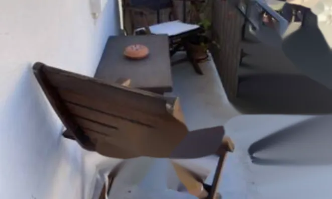 Недвижимость Apartment Cannes: 2