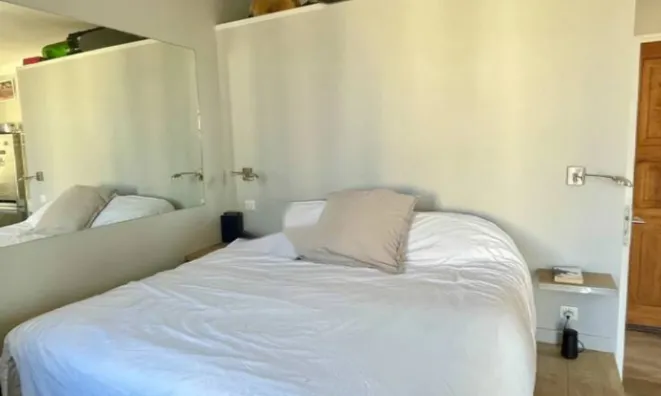 Недвижимость Apartment Cannes: 3