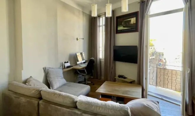 Недвижимость Apartment Cannes: 4