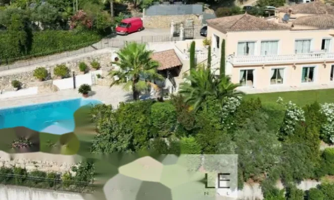 Недвижимость Villa La Bocca Nord: 1