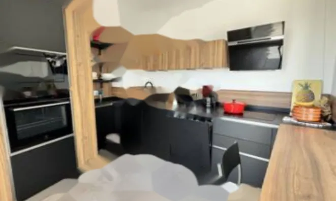 Недвижимость Apartment La Bocca: 2