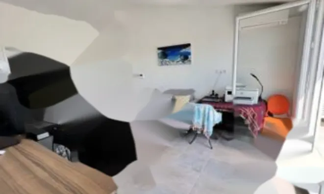 Недвижимость Apartment La Bocca: 4