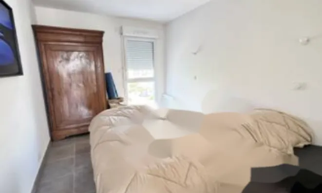 Недвижимость Apartment La Bocca: 5