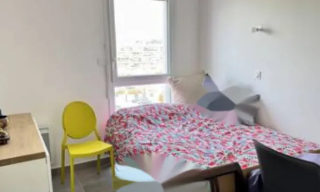 Недвижимость Apartment La Bocca: 7